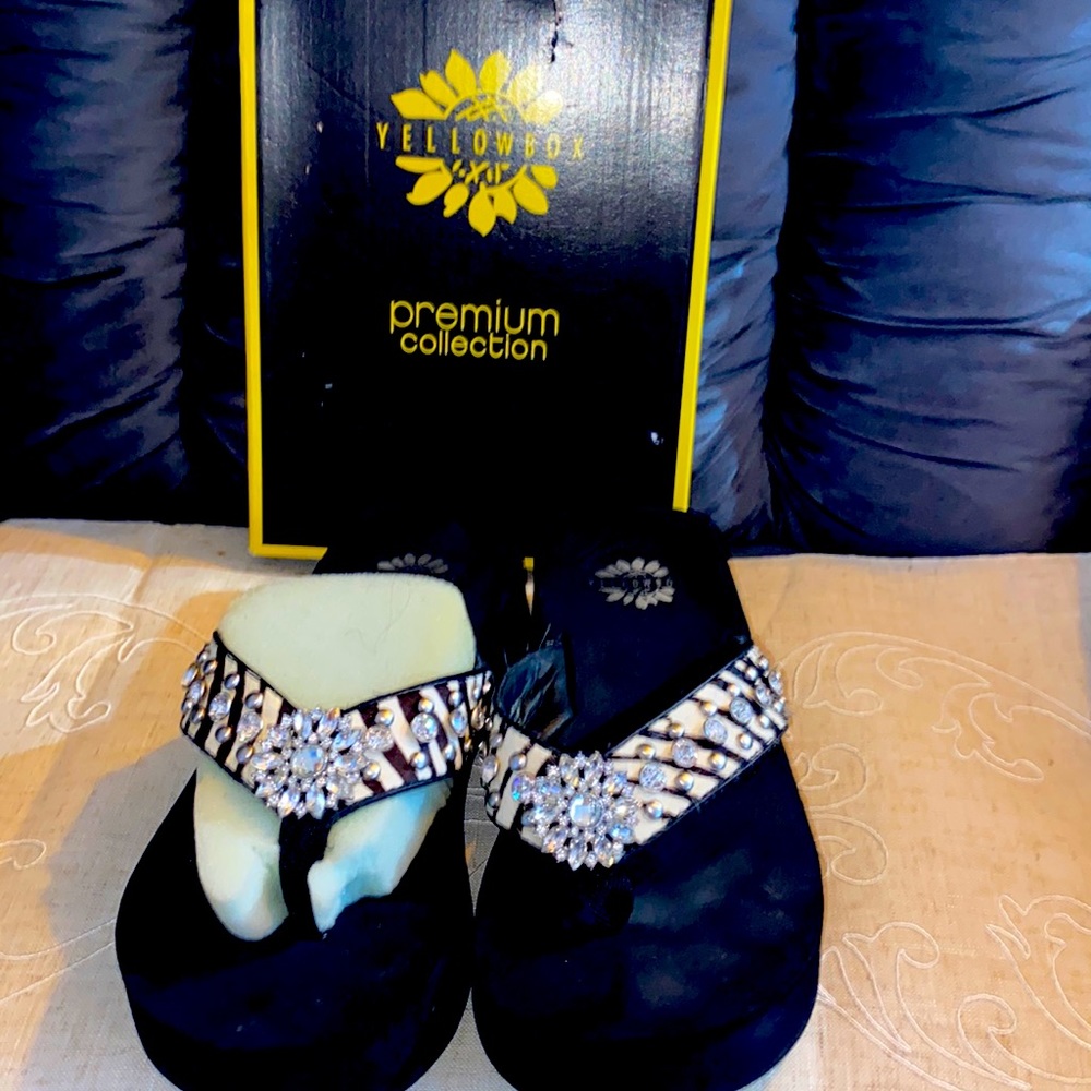 Yellow Box Premium Collection- 9M